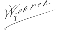 Werner